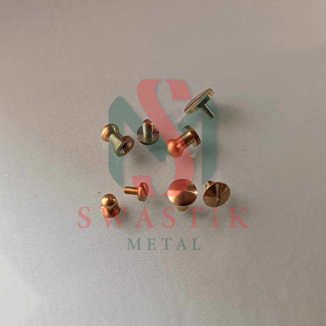 Chicago Screws